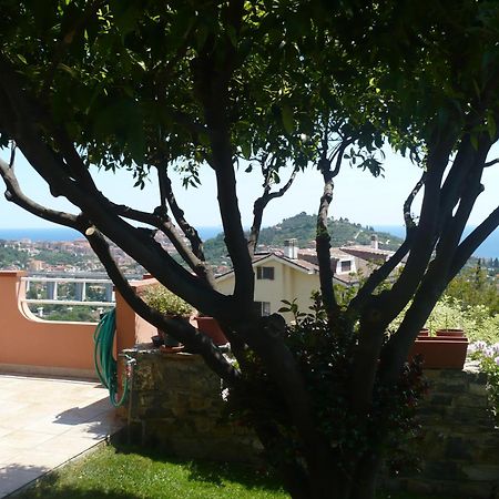 Azienda Agrituristica Villa Arianna Imperia Εξωτερικό φωτογραφία