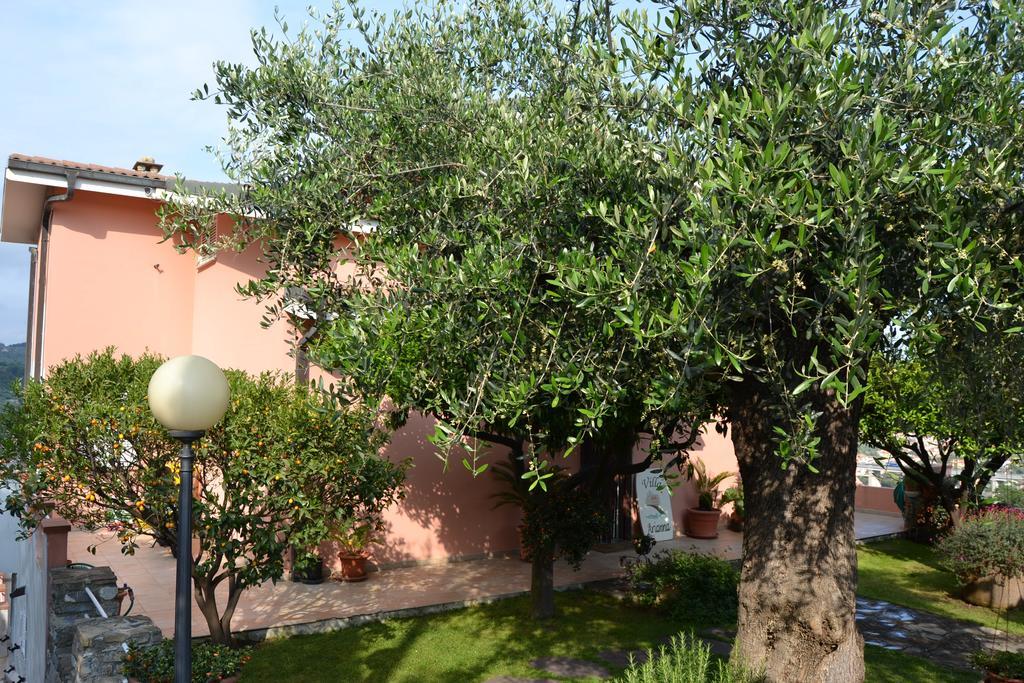 Azienda Agrituristica Villa Arianna Imperia Εξωτερικό φωτογραφία