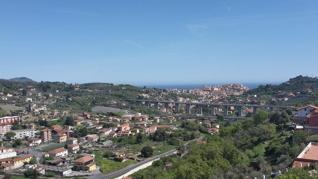 Azienda Agrituristica Villa Arianna Imperia Εξωτερικό φωτογραφία