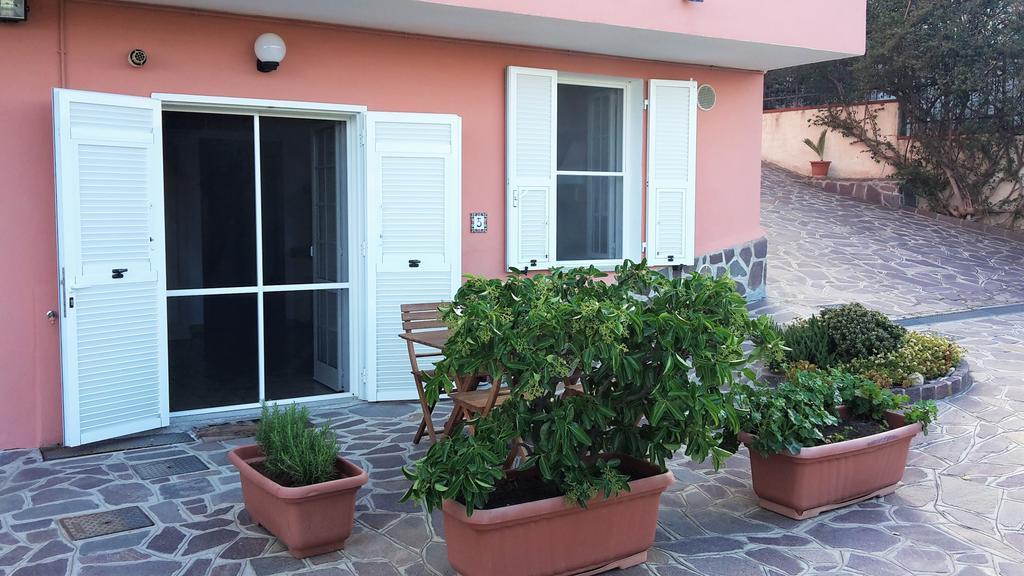Azienda Agrituristica Villa Arianna Imperia Εξωτερικό φωτογραφία