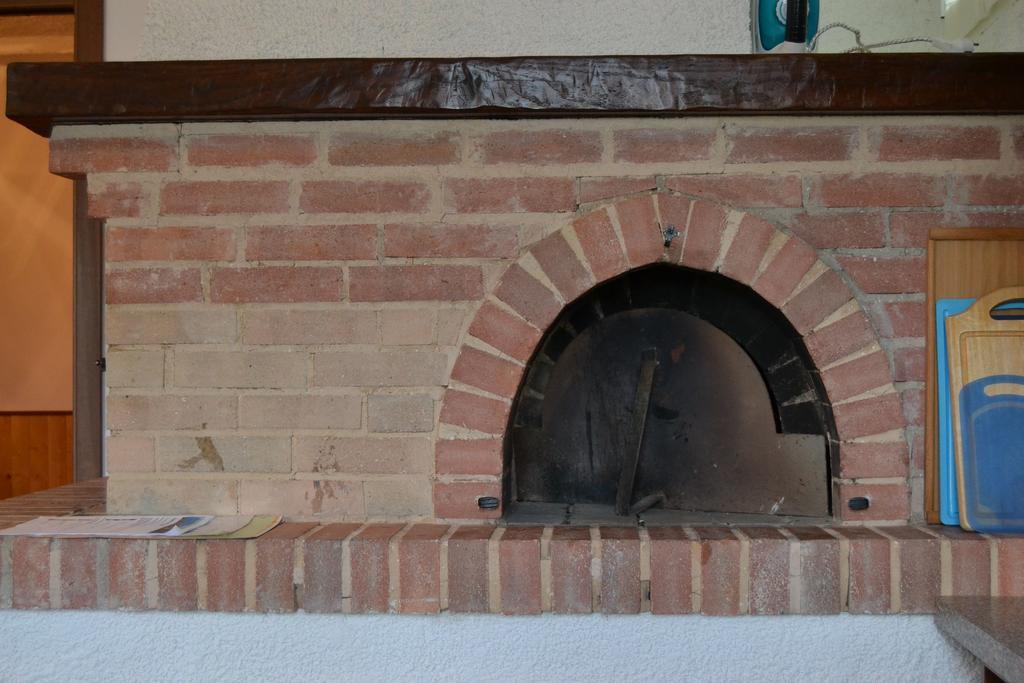 Azienda Agrituristica Villa Arianna Imperia Εξωτερικό φωτογραφία