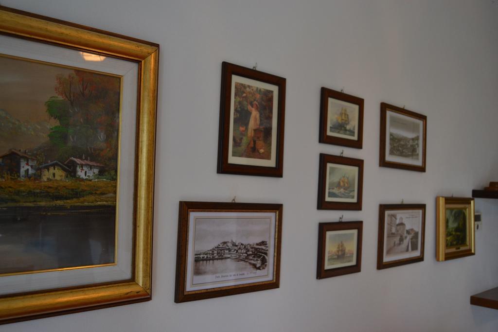Azienda Agrituristica Villa Arianna Imperia Εξωτερικό φωτογραφία