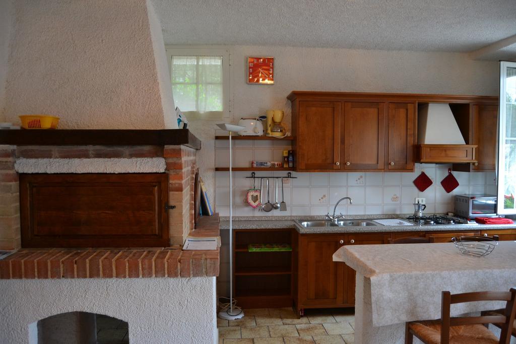 Azienda Agrituristica Villa Arianna Imperia Εξωτερικό φωτογραφία