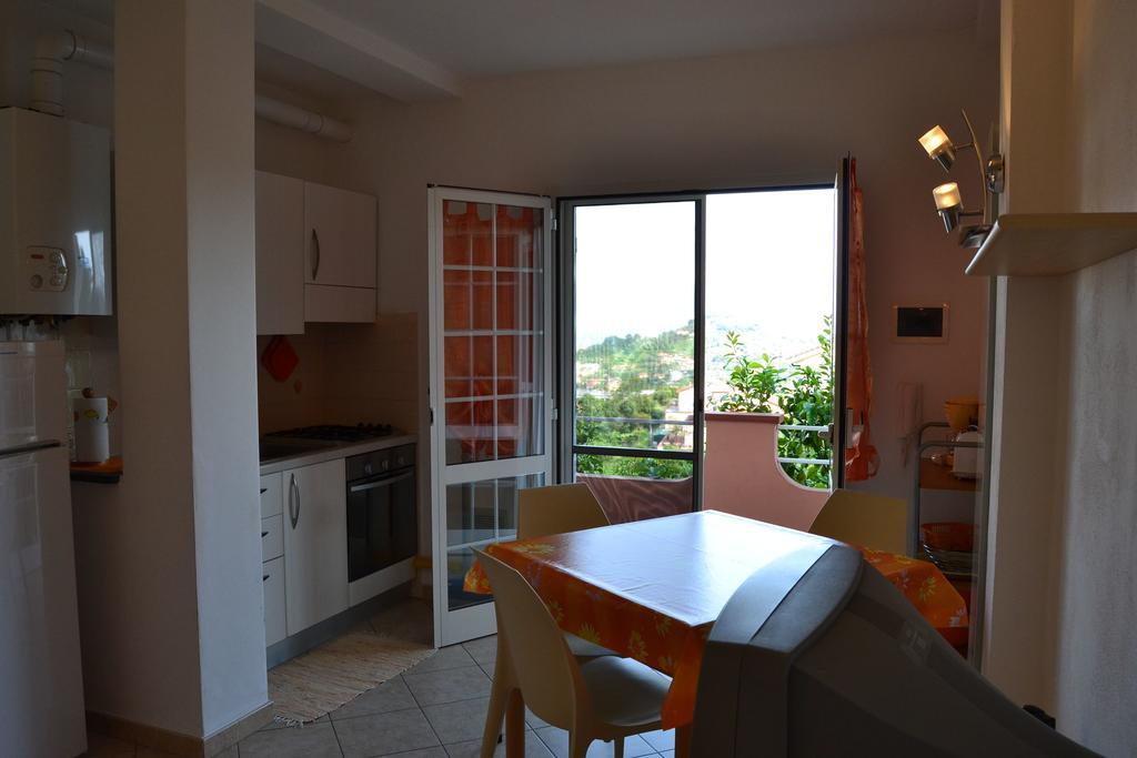 Azienda Agrituristica Villa Arianna Imperia Εξωτερικό φωτογραφία