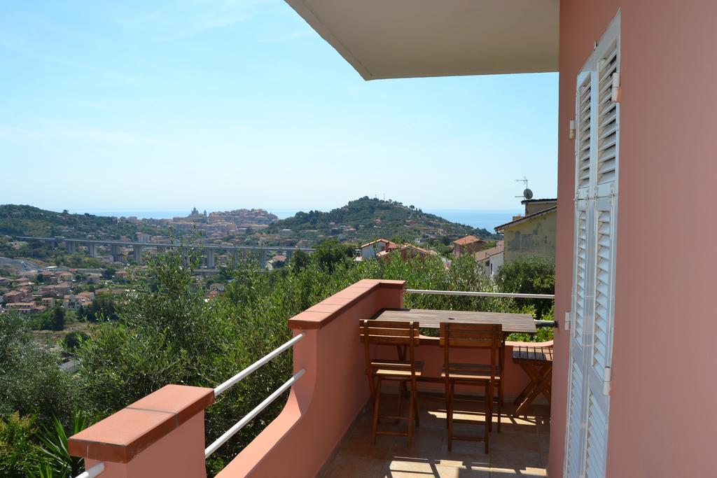 Azienda Agrituristica Villa Arianna Imperia Εξωτερικό φωτογραφία