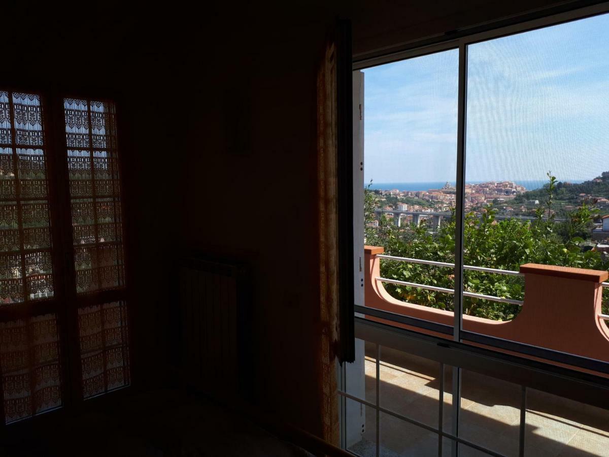 Azienda Agrituristica Villa Arianna Imperia Εξωτερικό φωτογραφία