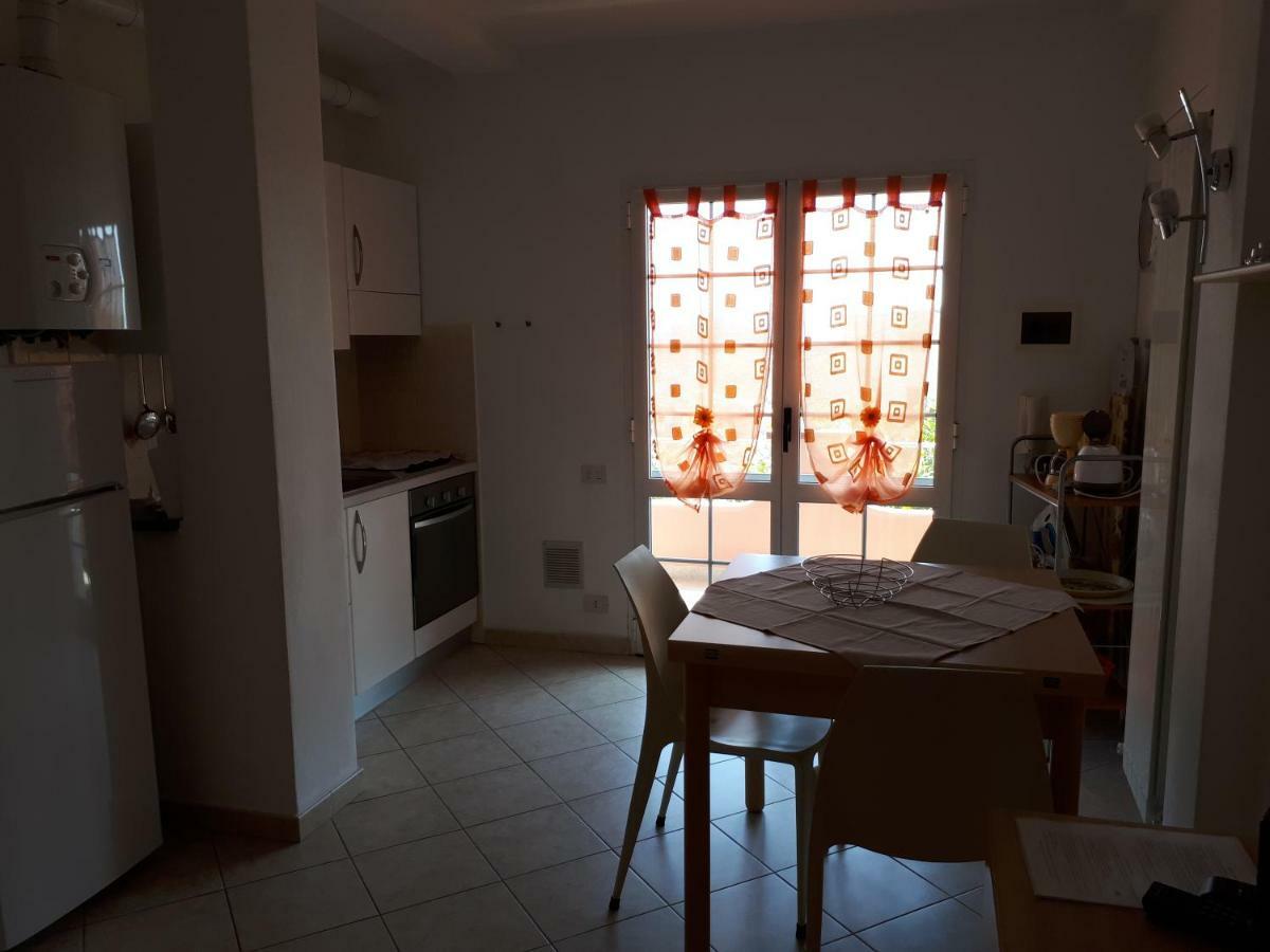Azienda Agrituristica Villa Arianna Imperia Εξωτερικό φωτογραφία