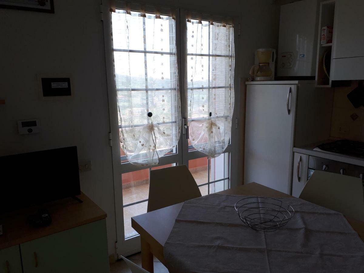 Azienda Agrituristica Villa Arianna Imperia Εξωτερικό φωτογραφία