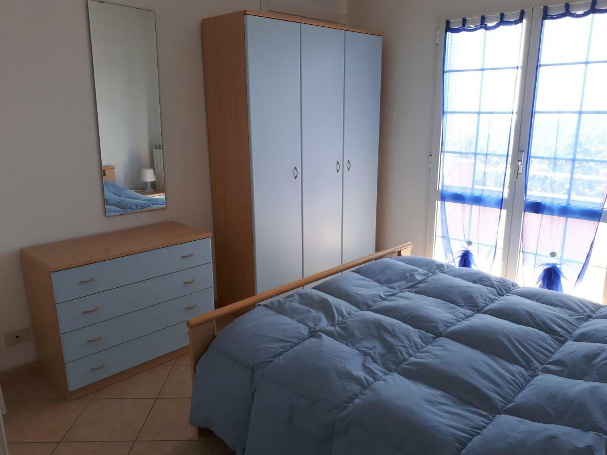 Azienda Agrituristica Villa Arianna Imperia Εξωτερικό φωτογραφία