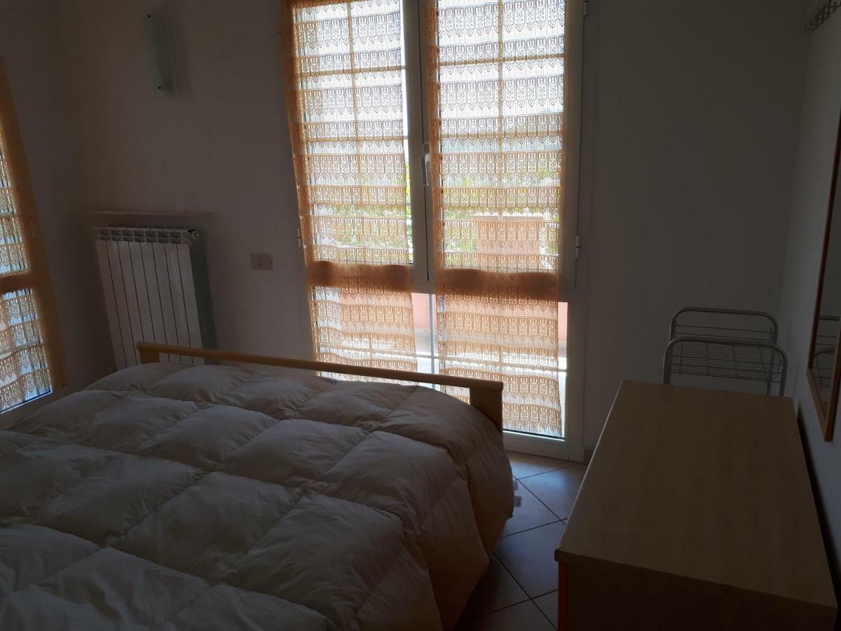 Azienda Agrituristica Villa Arianna Imperia Εξωτερικό φωτογραφία