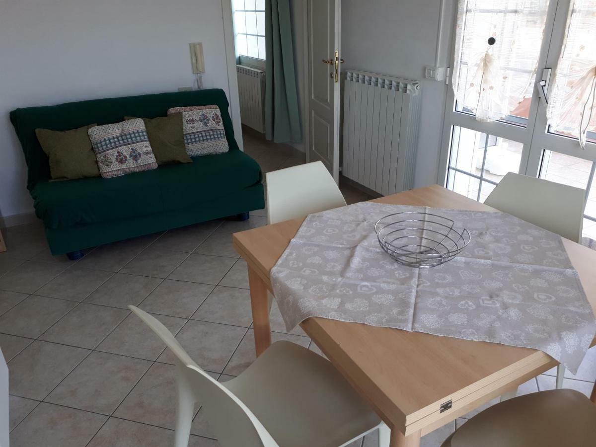 Azienda Agrituristica Villa Arianna Imperia Εξωτερικό φωτογραφία